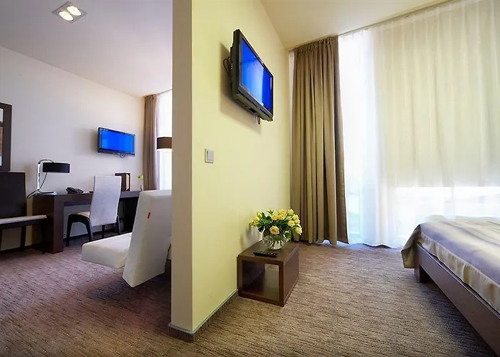 M5 Self-service Boutique 4* Ryga