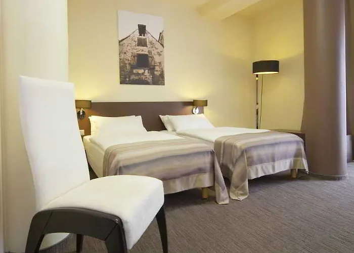 Отель M5 Self-service Boutique 4*