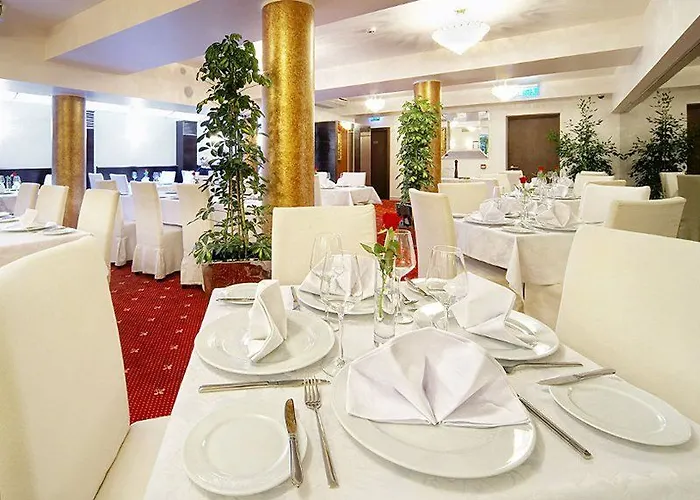 M5 Self-service Boutique 4*