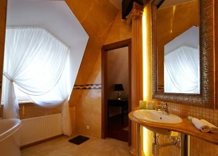 M5 Self-service Boutique 4* Riga