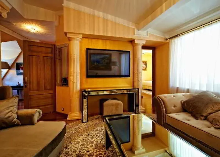 M5 Self-service Boutique Hotel