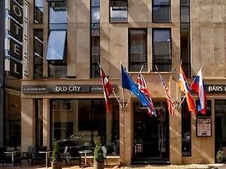 M5 Self-service Boutique Riga