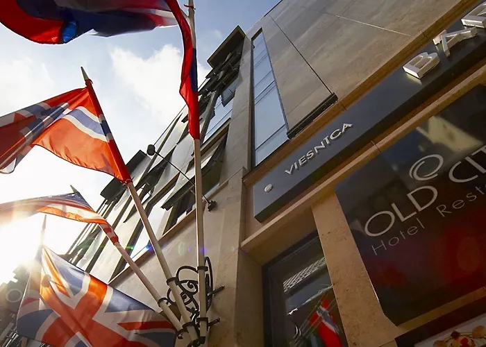 Отель M5 Self-service Boutique 4*