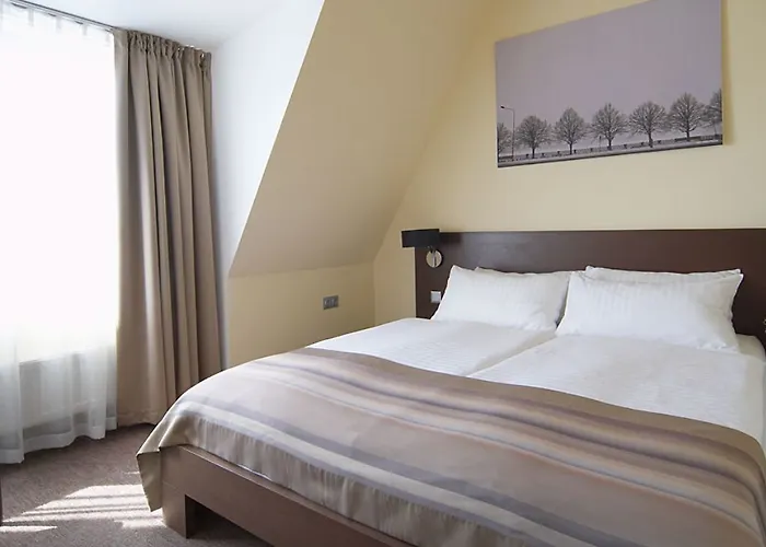 Hotel M5 Self-service Boutique Ryga