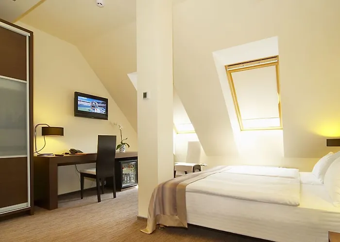 M5 Self-service Boutique 4*