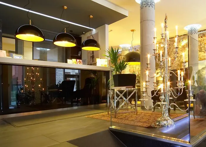 M5 Self-service Boutique Ryga