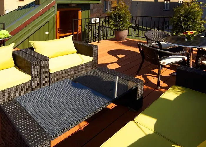 M5 Self-service Boutique