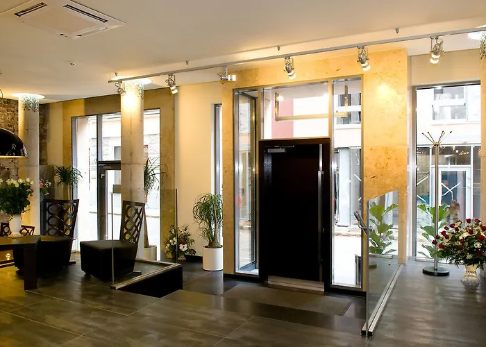 M5 Self-service Boutique Рига