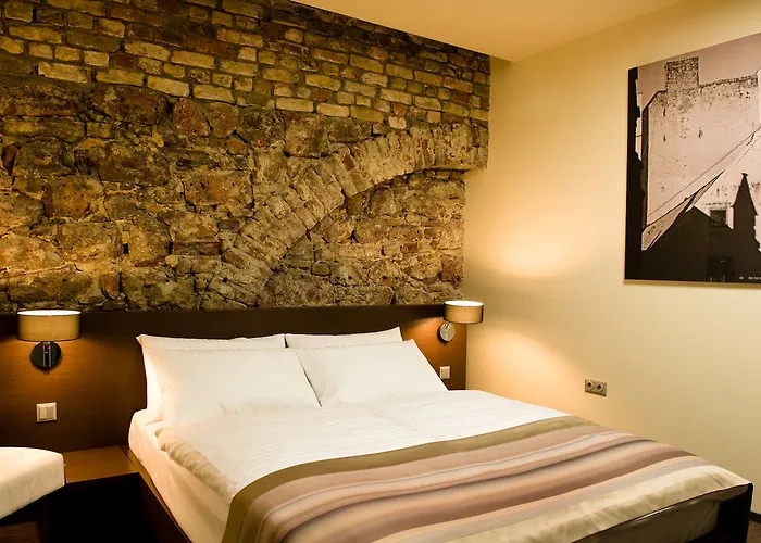 M5 Self-service Boutique 4*