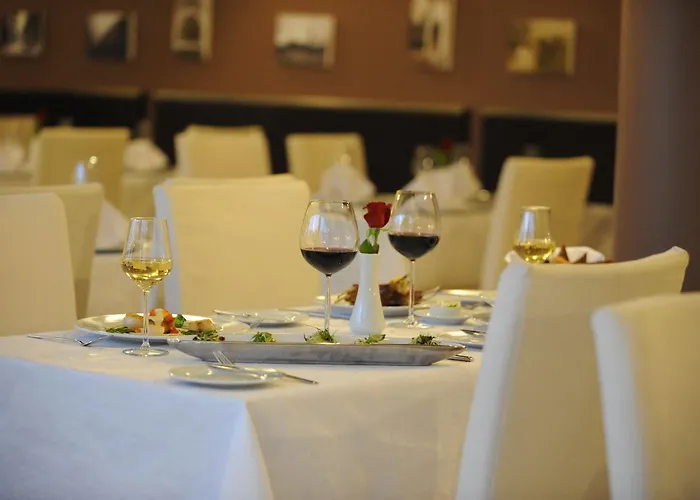 M5 Self-service Boutique Hotel Ryga