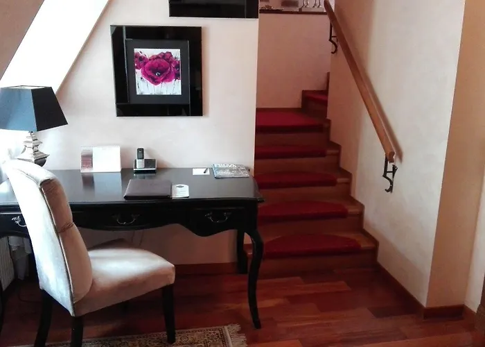 Hotel M5 Self-service Boutique Riga