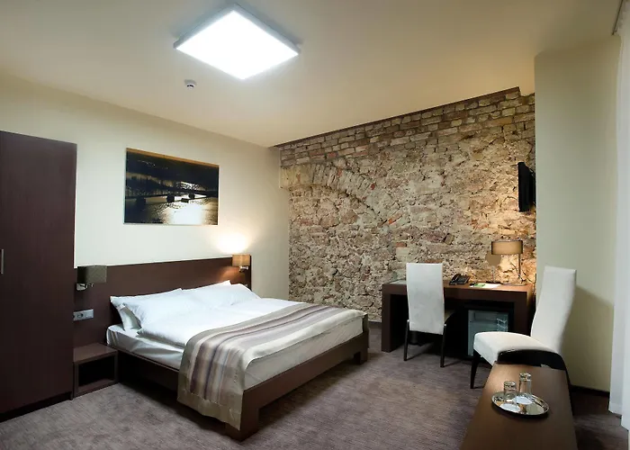 M5 Self-service Boutique Hotel