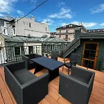 Hotel M5 Self-service Boutique Riga