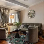 Hotel M5 Self-service Boutique Riga