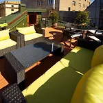M5 Self-service Boutique Hotel