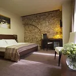 M5 Self-service Boutique Hotel Riga