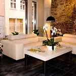 M5 Self-service Boutique Hotel 4*