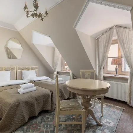 M5 Self-service Boutique Hotell 4*
