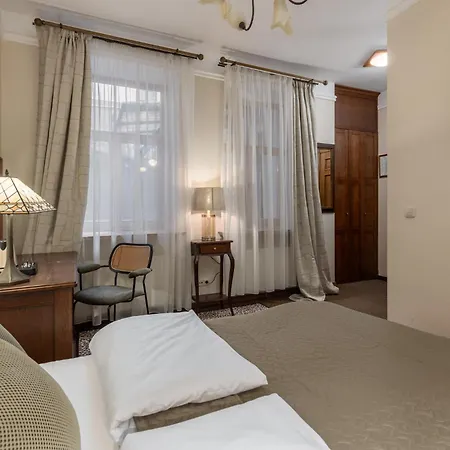 Otel M5 Self-service Boutique