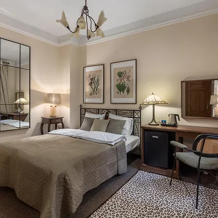 Hotell M5 Self-service Boutique 4*