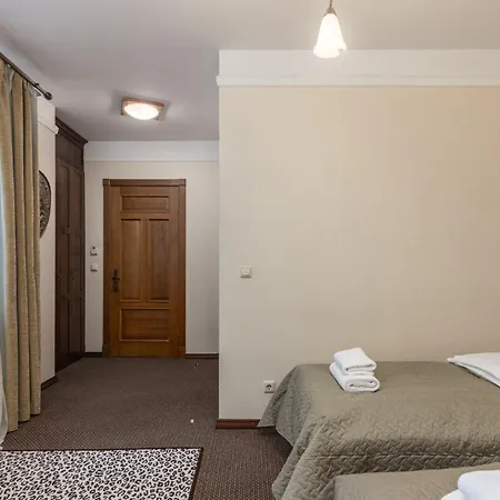 M5 Self-service Boutique 3* Riga