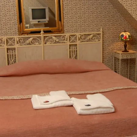 Hotell M5 Self-service Boutique