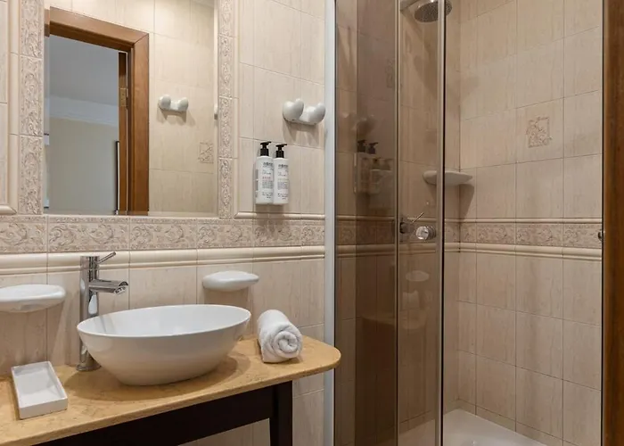 M5 Self-service Boutique 4*