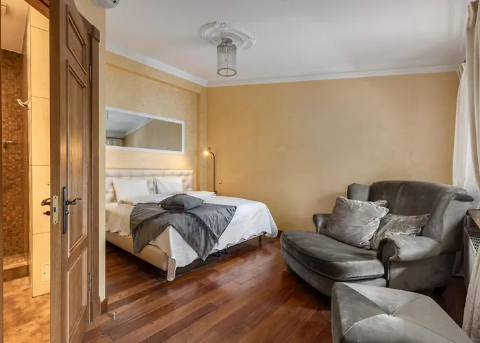 M5 Self-service Boutique 里加