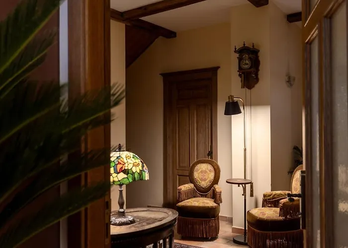 M5 Self-service Boutique 4*