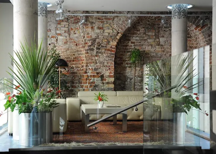 M5 Self-service Boutique 4*