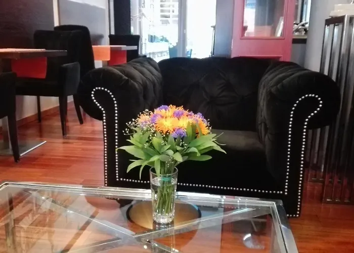 M5 Self-service Boutique