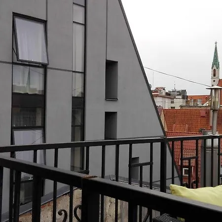 M5 Self-service Boutique Hotel 4*