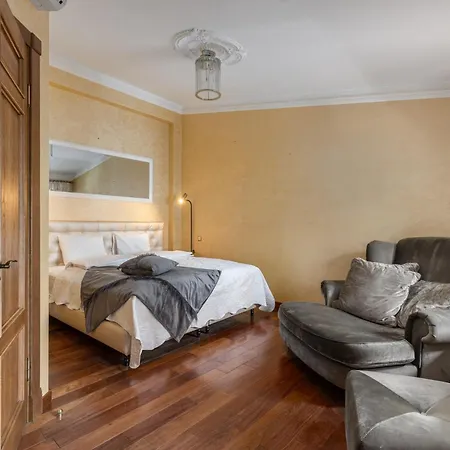 M5 Self-service Boutique Riga