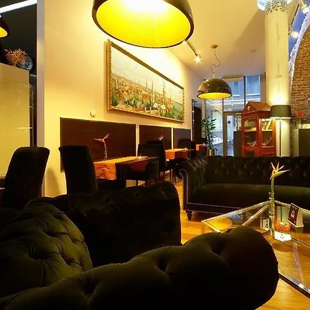 Hotel M5 Self-service Boutique