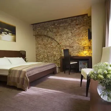 M5 Self-service Boutique Hotel Riga