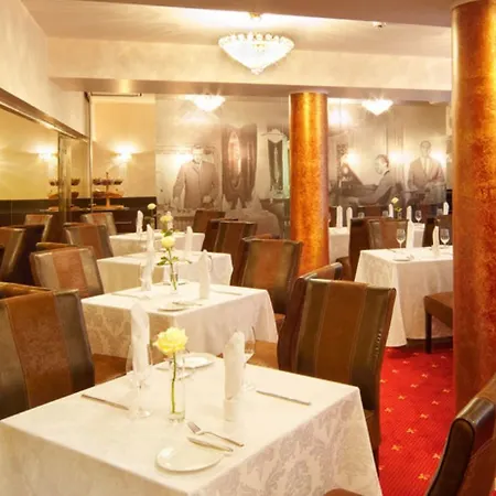 M5 Self-service Boutique 4* Riga