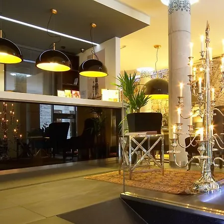 M5 Self-service Boutique Riga