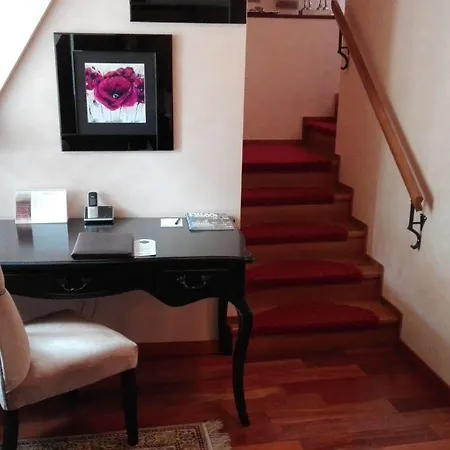 Hotel M5 Self-service Boutique Riga