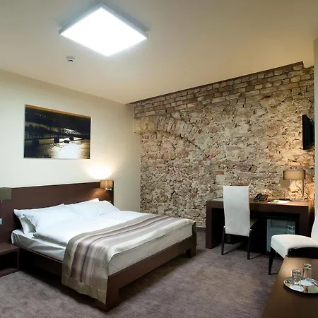 M5 Self-service Boutique Hotel