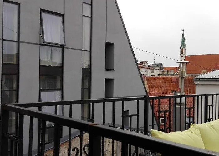 M5 Self-service Boutique Hotel 4*