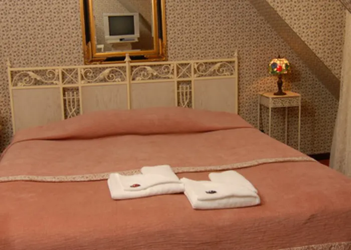 Hotel M5 Self-service Boutique