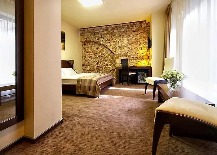 M5 Self-service Boutique Hotel Riga