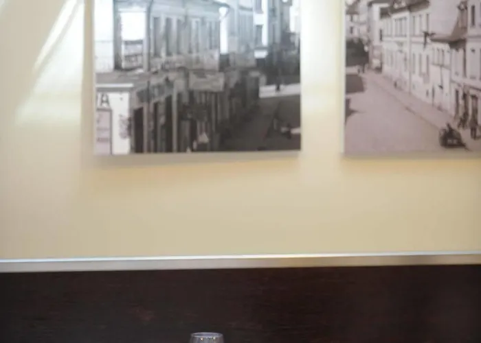 M5 Self-service Boutique 4*